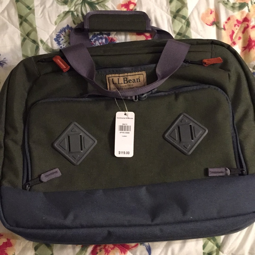 Briefcase